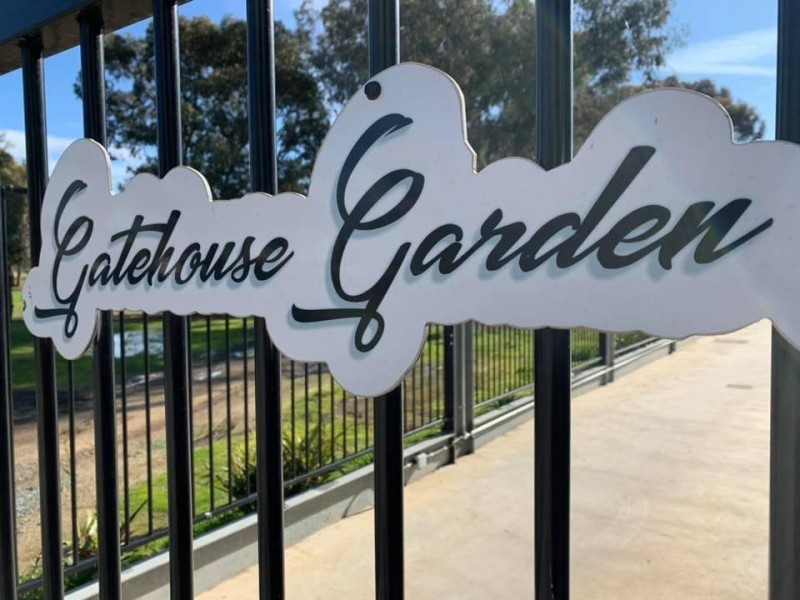 Gatehouse Garden Twilight Mini Market (January cancelled)