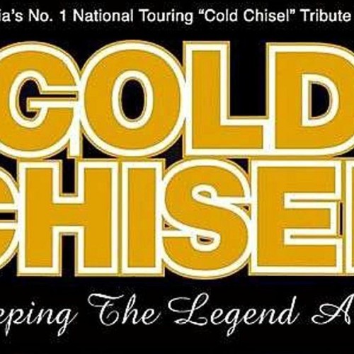 Gold Chisel @ The East