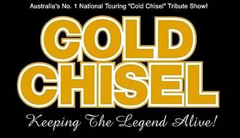 Gold Chisel @ The East