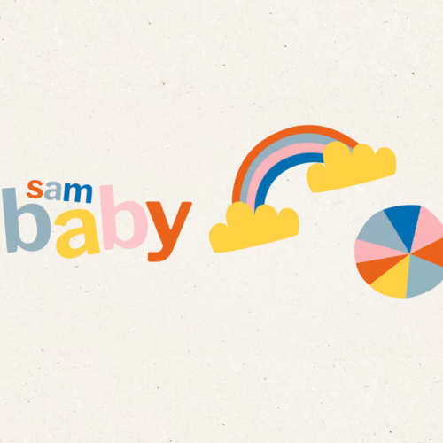 SAM Baby: Little Big, Big Little 