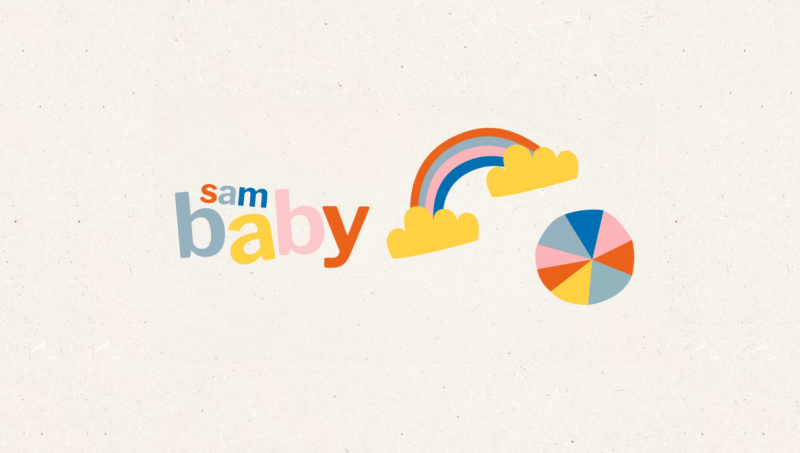 SAM Baby: Little Big, Big Little 