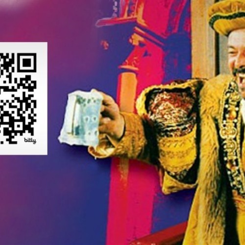 Dirty Dicks Theatre Restaurant