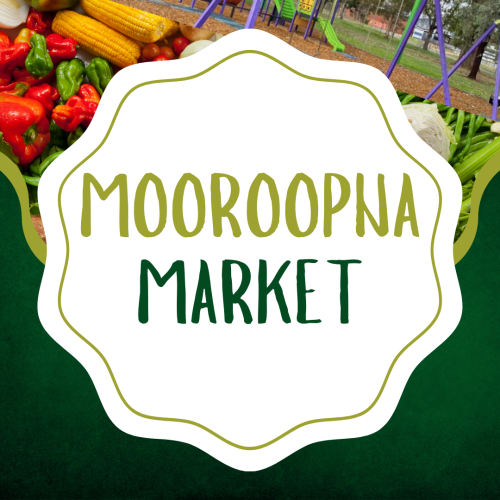 Mooroopna Market