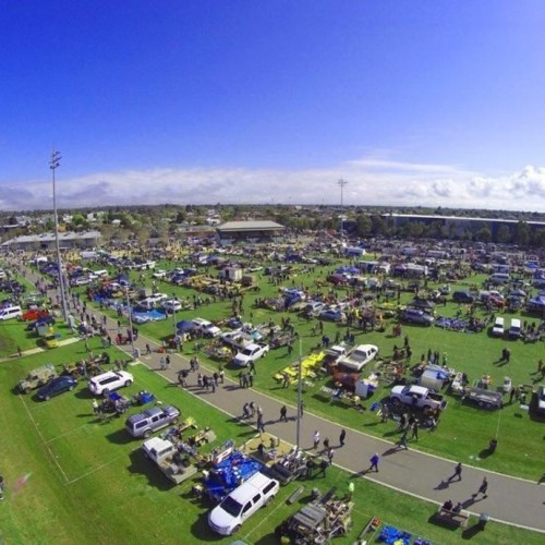 Shepparton Swap Meet 2024