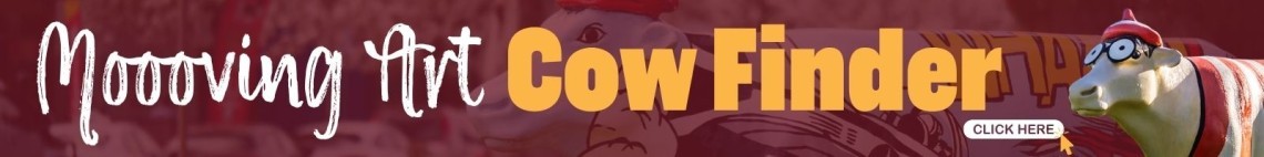 Cow Finder