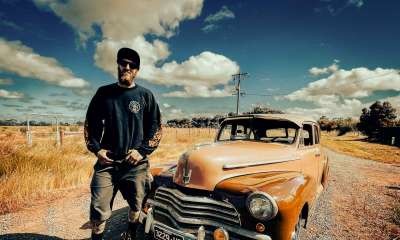 Garage Dreams - Hollywood Comes to Shepparton