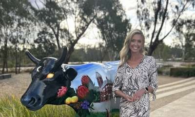 Postcards: Exploring Shepparton & Goulburn Valley with Brodie Harper