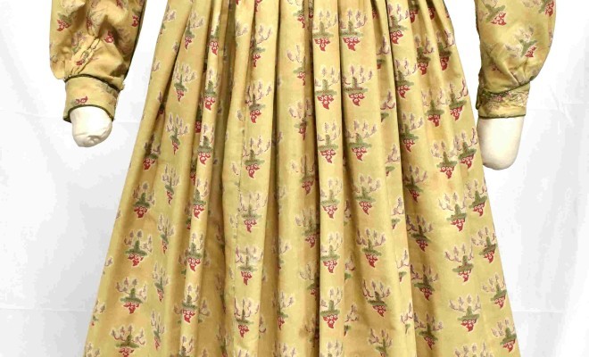 Victorian Dress Etiquette 2621