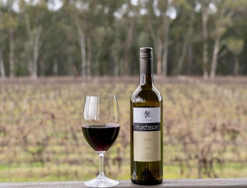 Eat Play Stay Shop - Longleat Winery - SON0177