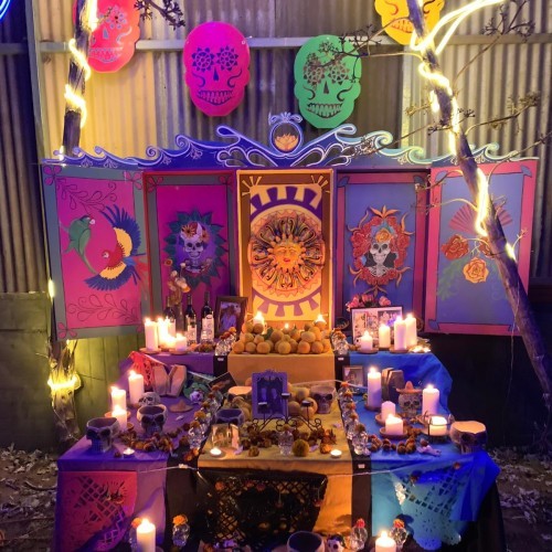 Fright Fest at Cactus Country