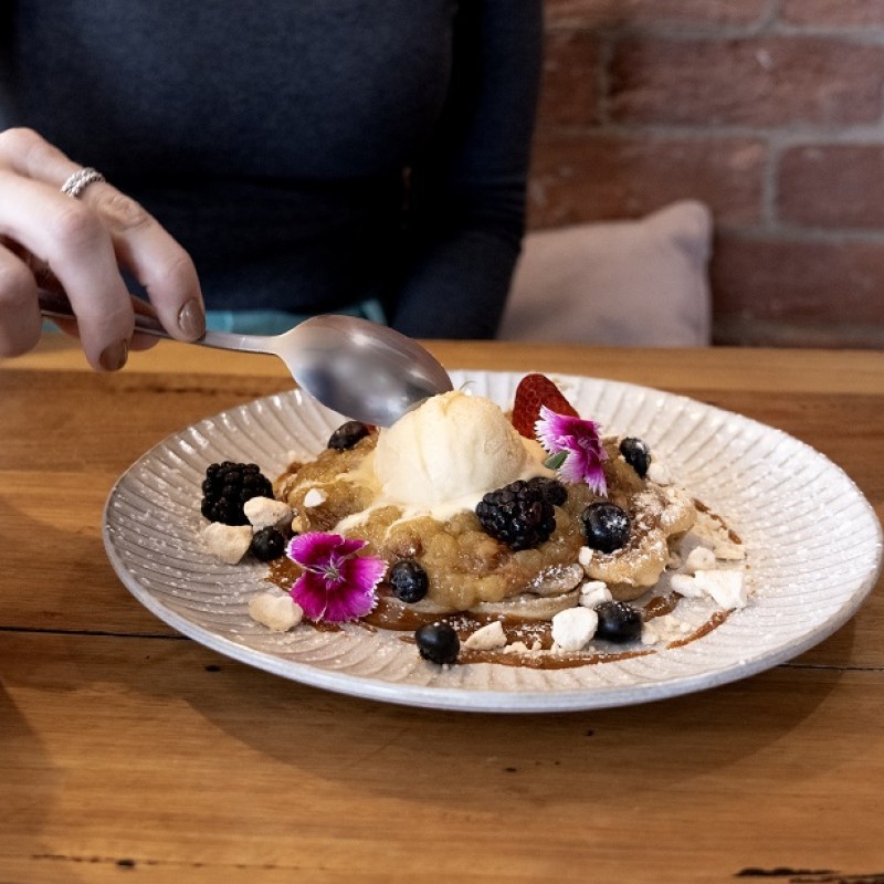 The Milkbar Shepparton