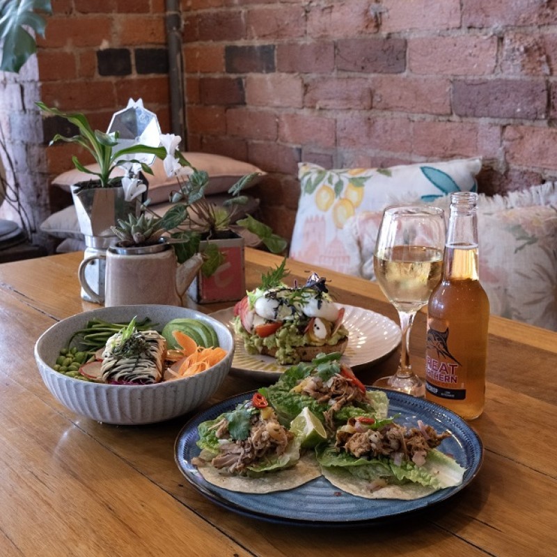 The Milkbar Shepparton