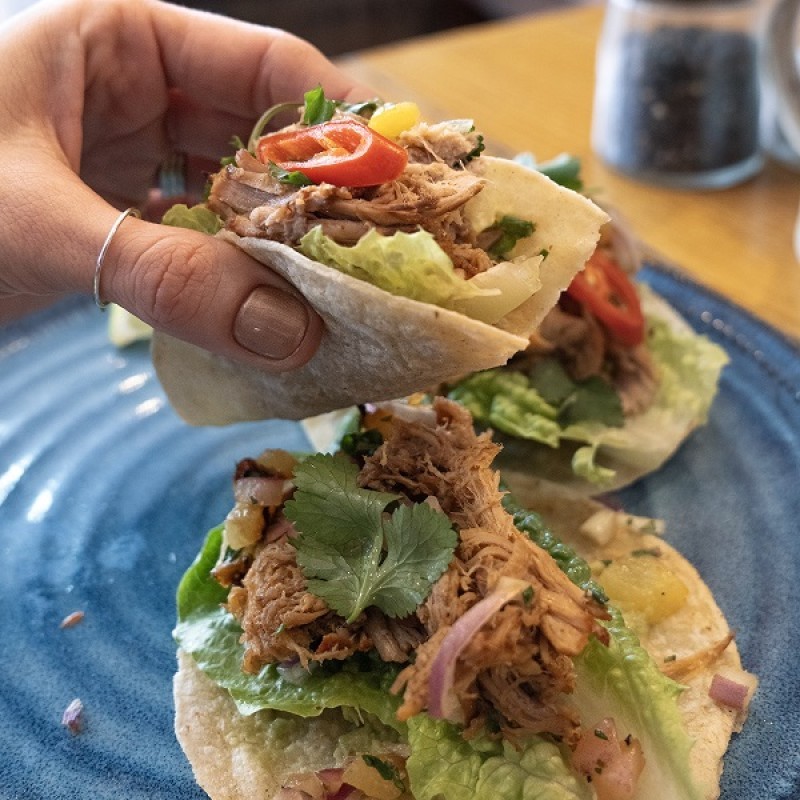 The Milkbar Shepparton