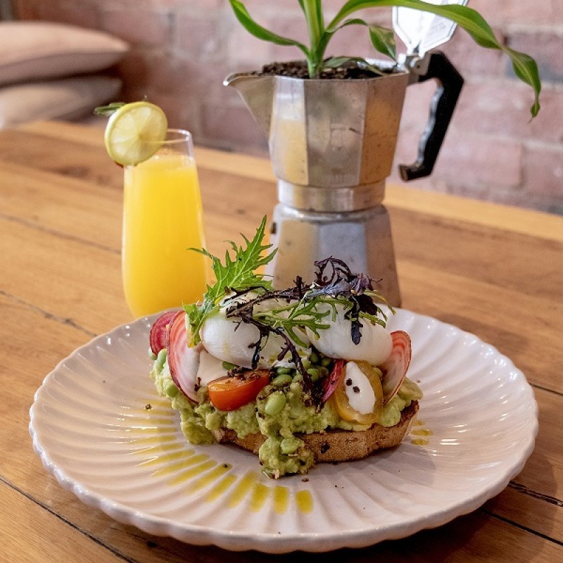 The Milkbar Shepparton