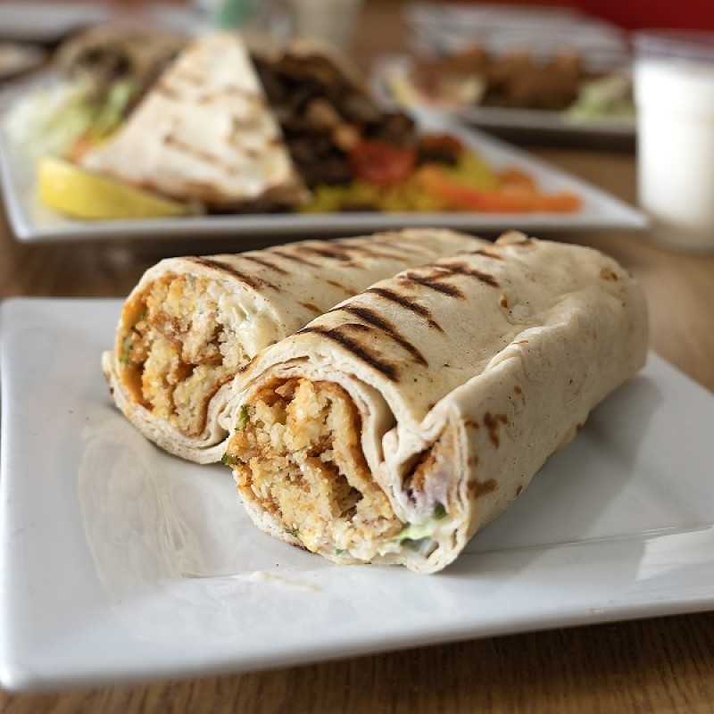 Nedal Kebabs