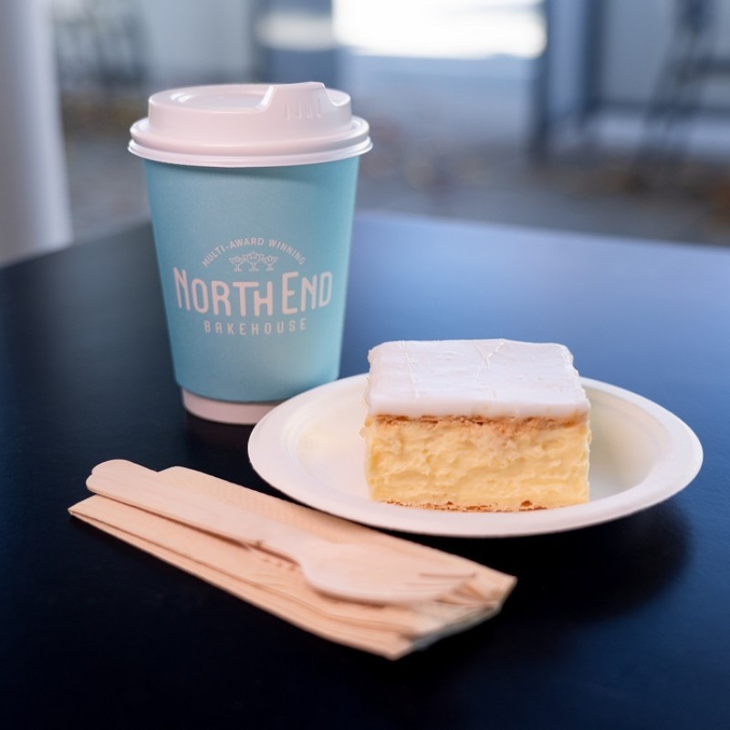 The North End Bakehouse