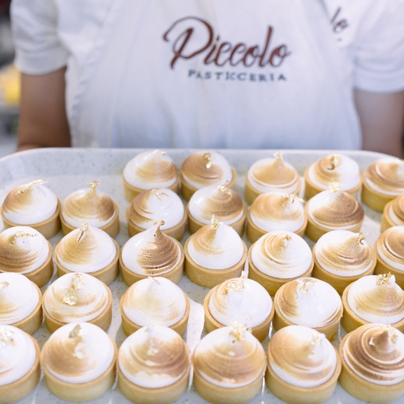Piccolo Pasticceria