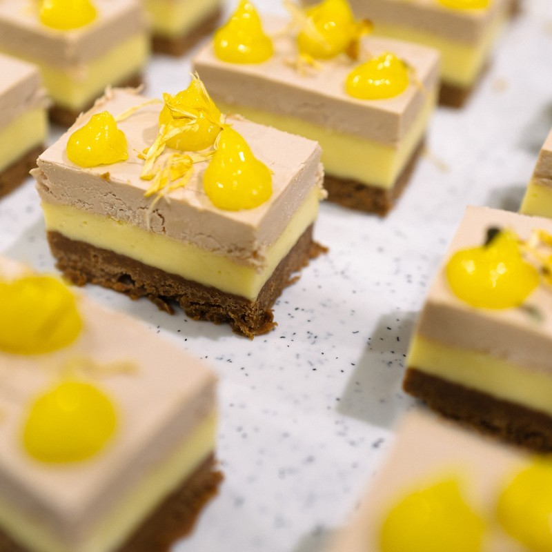 Piccolo Pasticceria