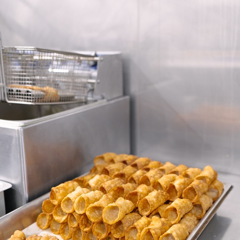 Piccolo Pasticceria