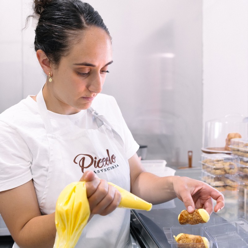 Piccolo Pasticceria