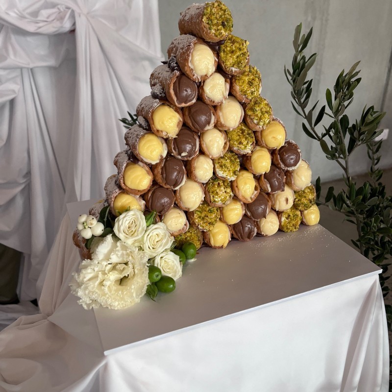 Piccolo Pasticceria