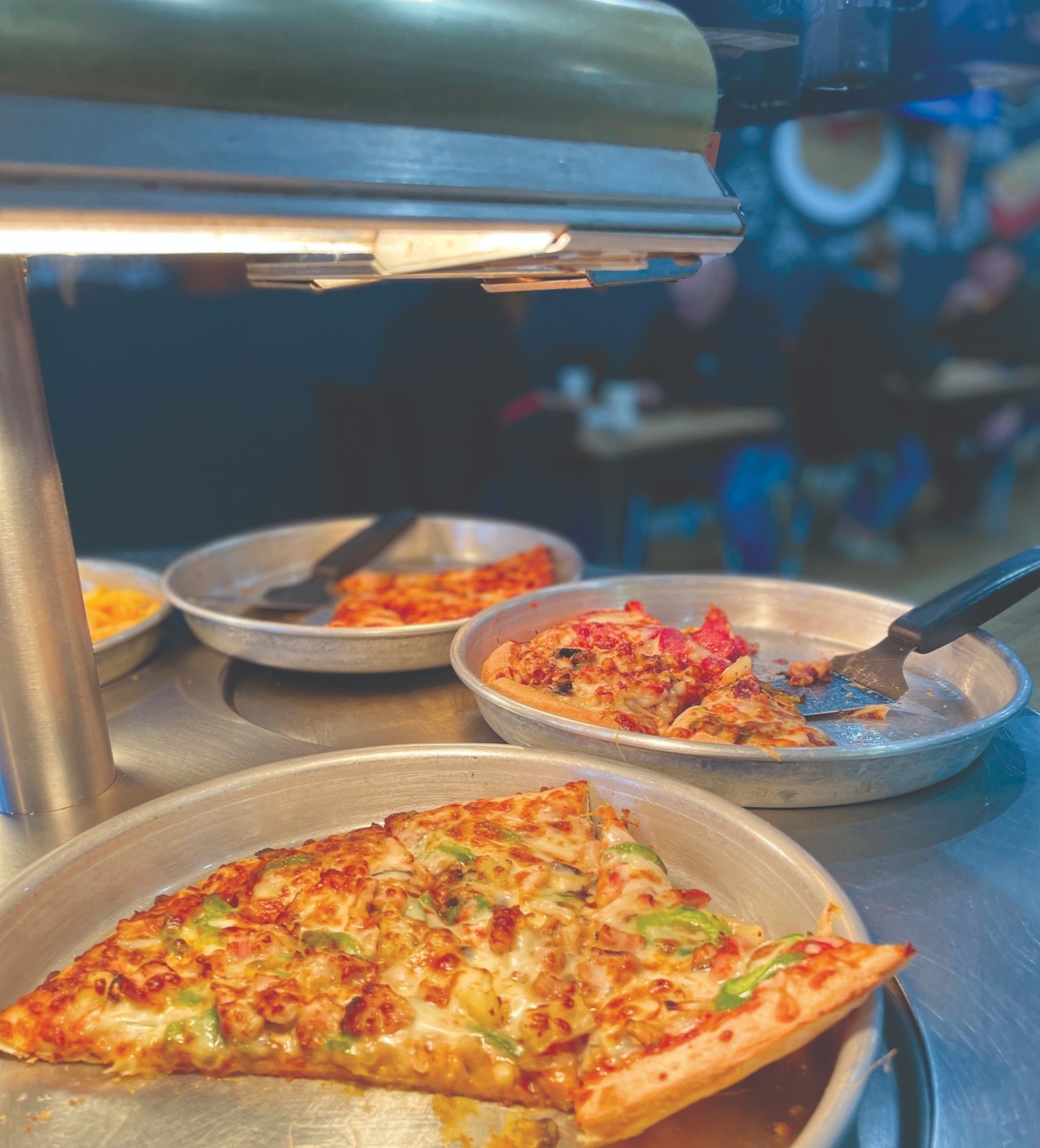 Pizza Plus Shepparton & Goulburn Valley