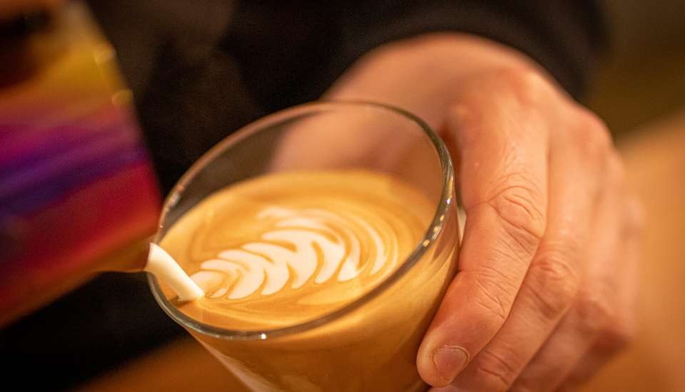 Stellar 4 Coffee