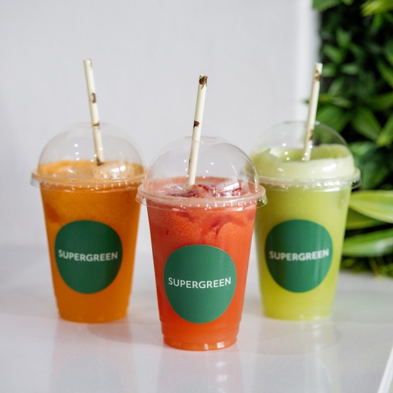 Supergreen