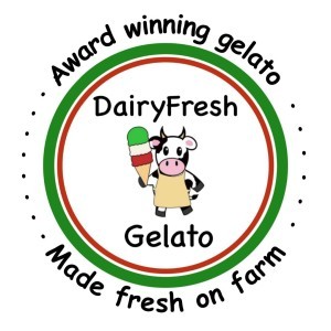 Dairyfresh logo