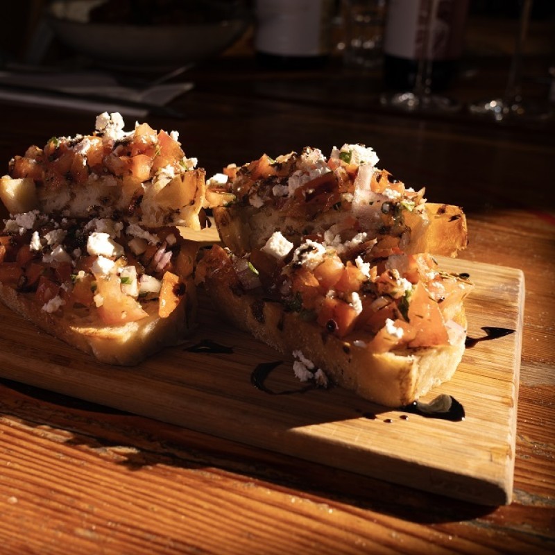 Bicaro's Ristorante