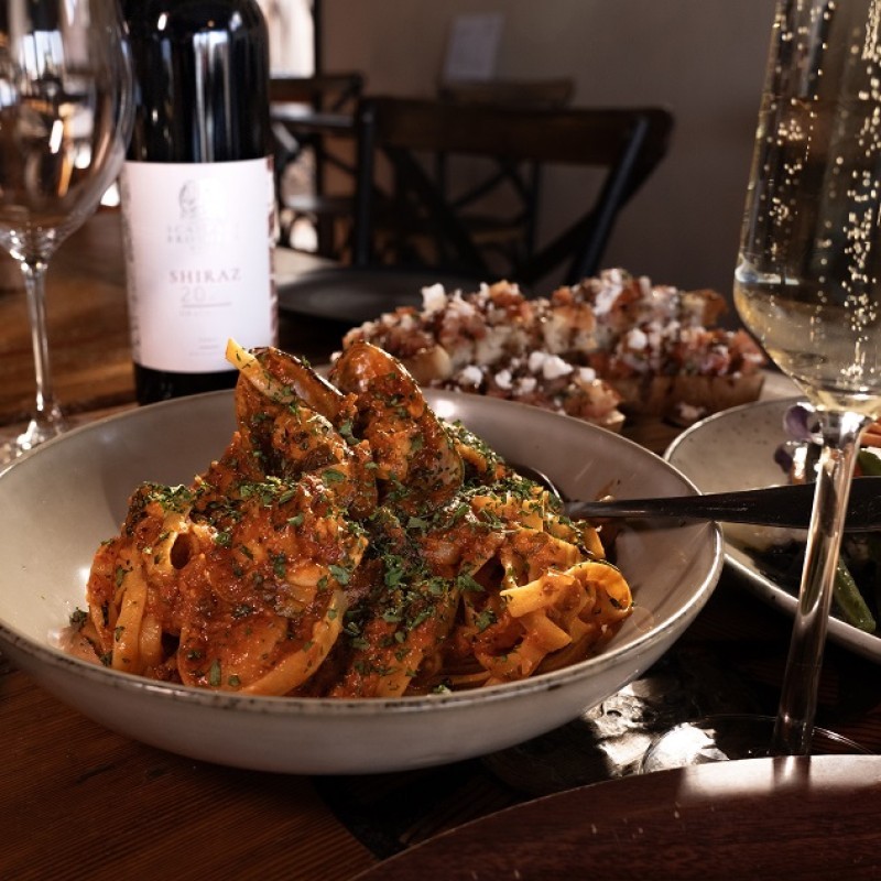 Bicaro's Ristorante