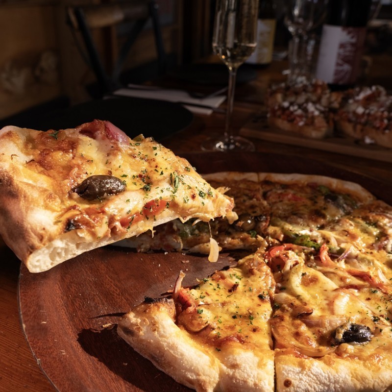 Bicaro's Ristorante