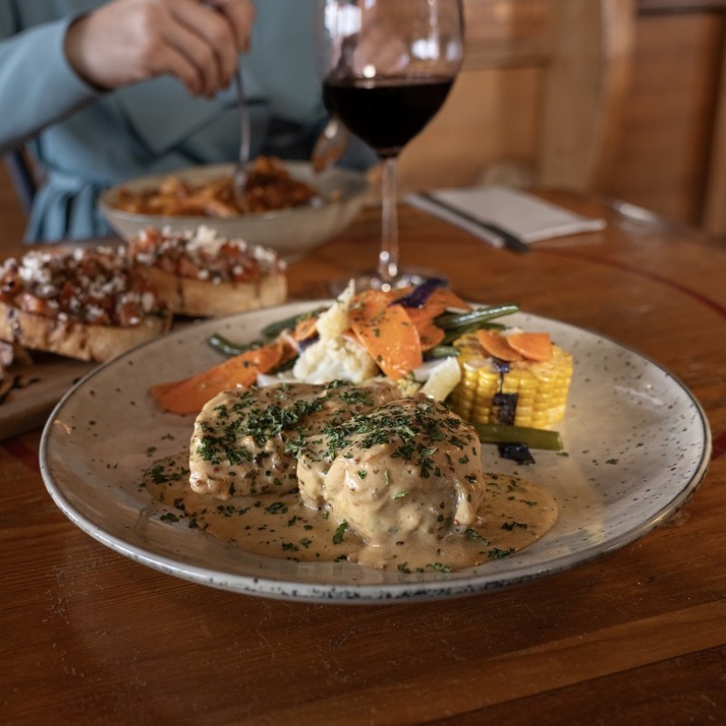 Bicaro's Ristorante