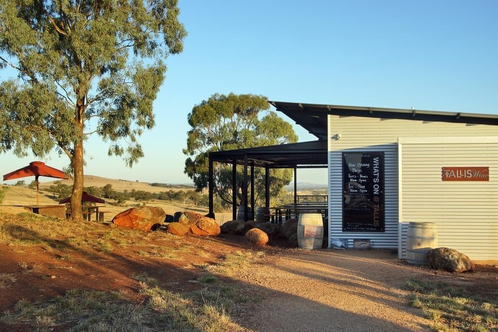 Dookie Shepparton & Goulburn Valley