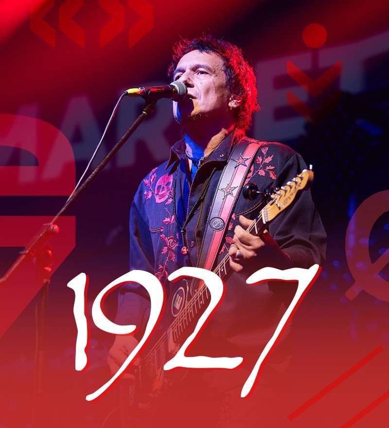 DG Global presents 1927