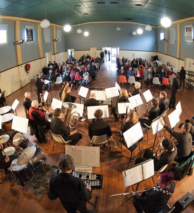 Riverlinks presents Shepparton Brass and Wind at Toolamba - Part of the In Your Town Season
