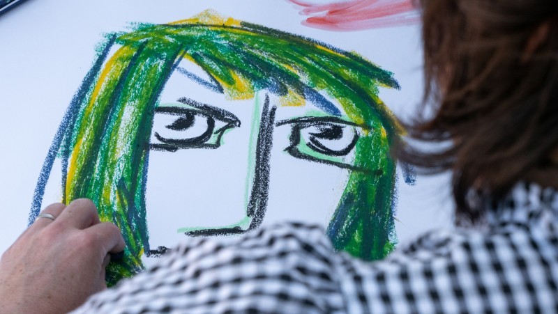 About Us – Exhibition