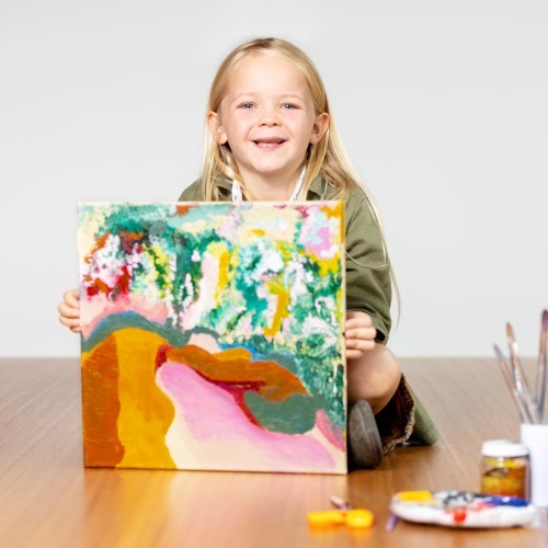 Milo Rose Exhibition 