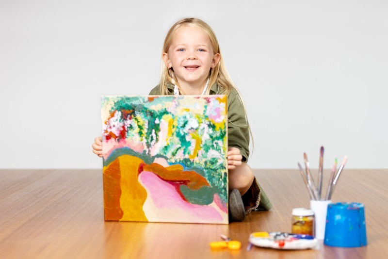 Milo Rose Exhibition 