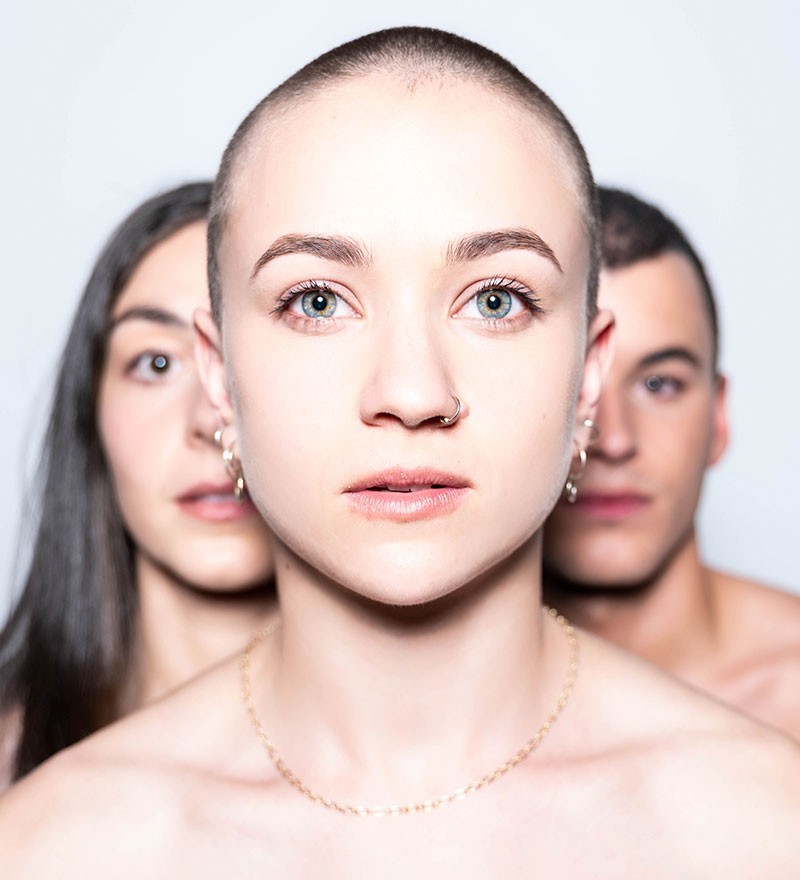 Riverlinks presents Before You Forget Me -- From Transit Dance Company and the Transit Regional Creative Project
