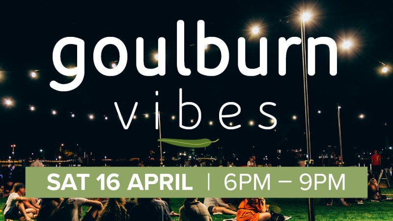 Goulburn Vibes