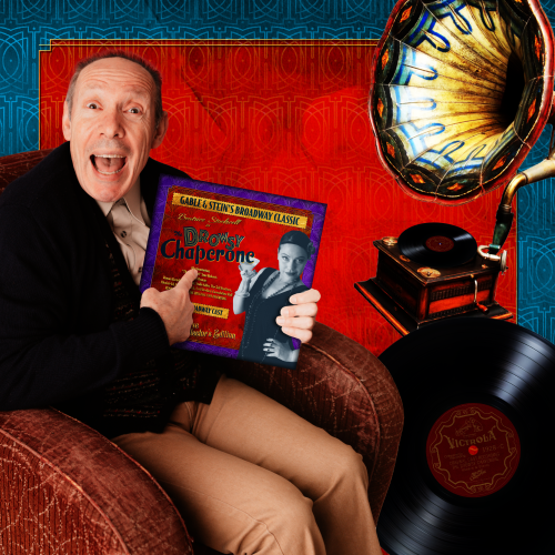 Shepparton Theatre Arts Group presents The Drowsy Chaperone