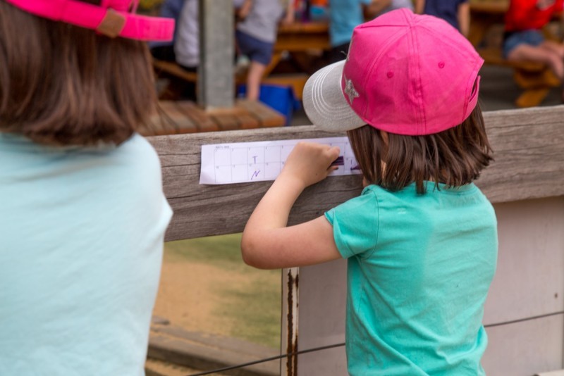 Pirate Treasure Hunt