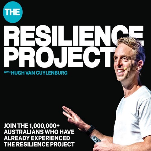 Live Nation presents The Resilience Project