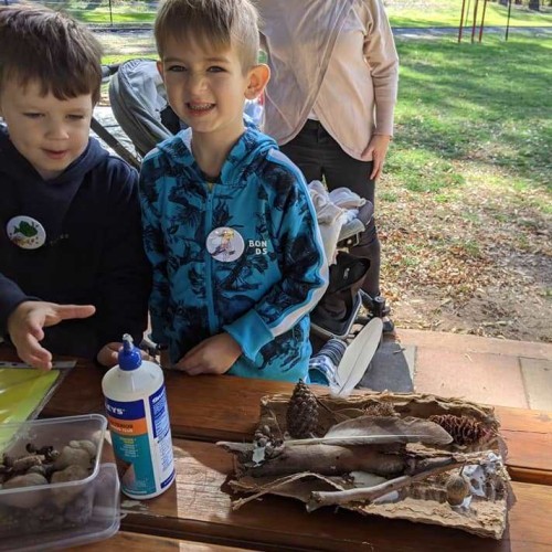 Nurture Nature with RiverConnect