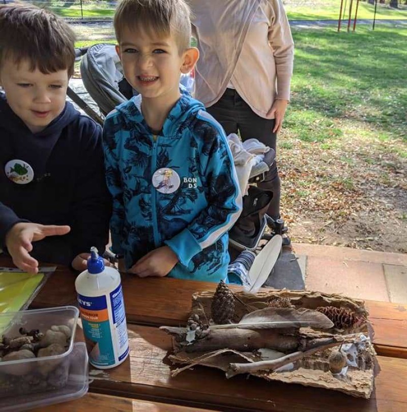 Nurture Nature with RiverConnect