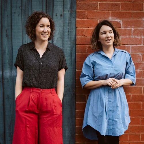 TEG Van Egmond presents Teeny Tiny Stevies  - A Thoughtful Tour