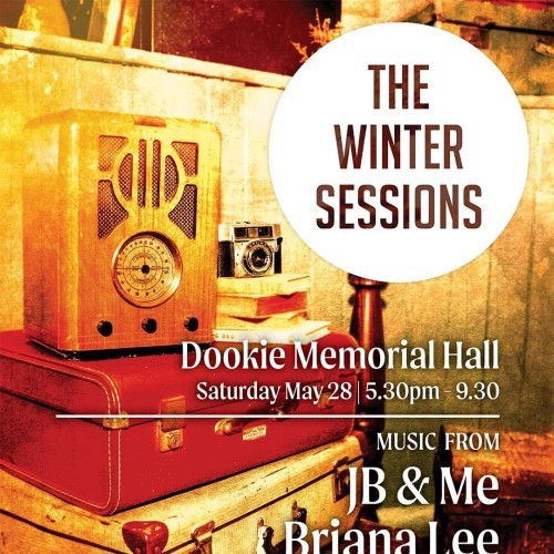 The Winter Sessions - Dookie