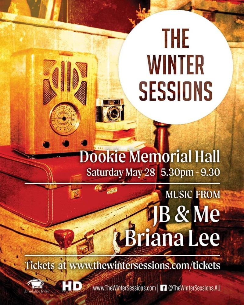 The Winter Sessions - Dookie