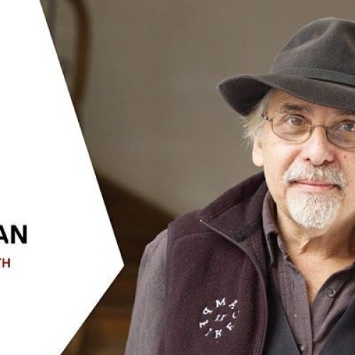 Sydney Writers Festival - Art Spiegelman